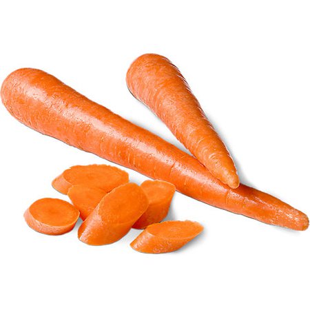 Carrots Organic - Randalls