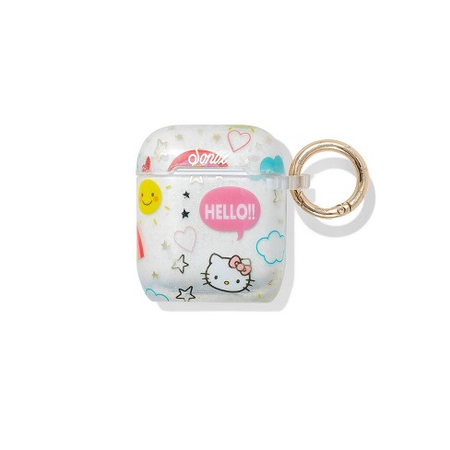 hello kitty AirPods case