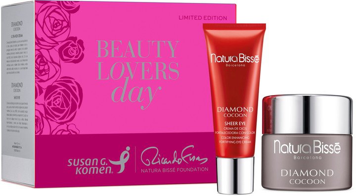 Beauty Lovers Day Set