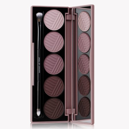 MARVELOUS MAUVES- Eyeshadow Makeup Palette - Dose of Colors