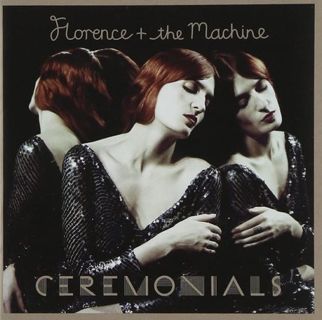 FLORENCE THE MACHINE - Ceremonials | Amazon.com.au | Music