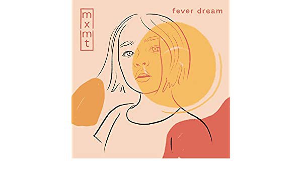 fever dream mxmtoon - Google Search