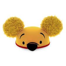 winnie the pooh ears hat - Google Search