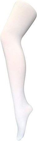 Sock Snob Womens 80 Den Opaque Coloured Winter Fashion Tights (Extra Large (Hips 42"-52" (107-132cm), Cream): Amazon.co.uk: Clothing