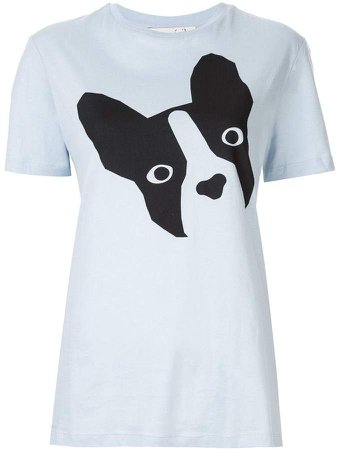 Être Cécile Doggy T-shirt