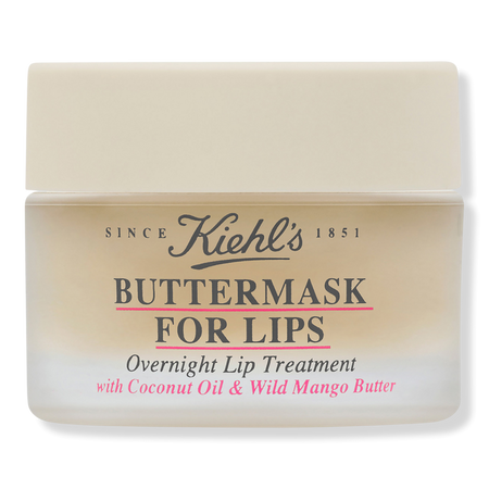 Buttermask For Lips Overnight Treatment - Kiehl's Since 1851 | Ulta Beauty
