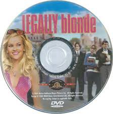 legally blonde dvd – חיפוש Google