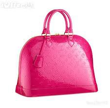 hot pink Louis Vuitton - Google Search