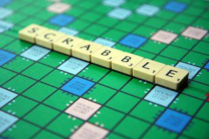 Lit Links: Scrabble! – ABC Blog