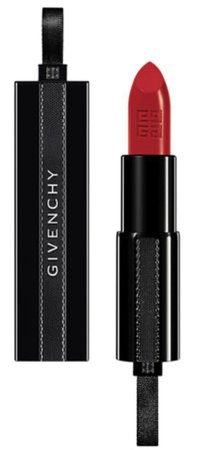 givenchy red lipstick