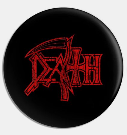 death pin