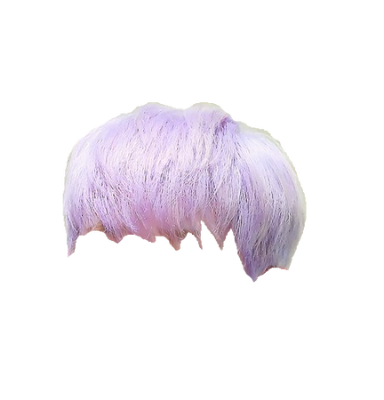 Wonho Lavender Hair 3 (Dei5 edit)