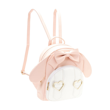 dearmylove x my melody backpack