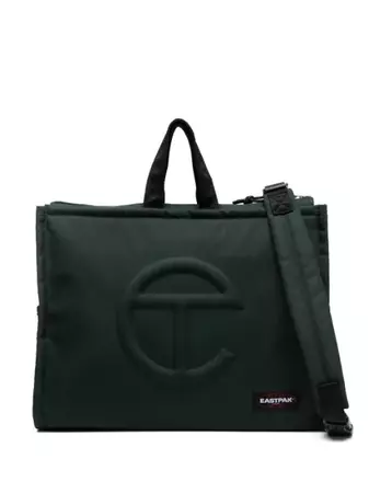 Eastpak x Telfar Medium Shopper Backpack - Farfetch