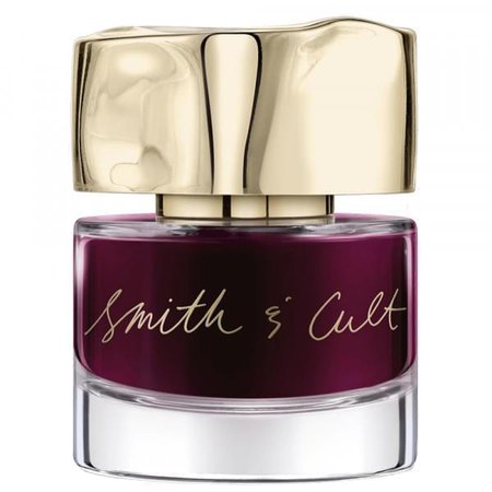 SMITH & CULT | Dark Like Me Nail Lacquer| b-glowing