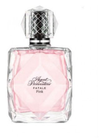 Fatale Pink Agent Provocateur perfume - a fragrance for women 2014