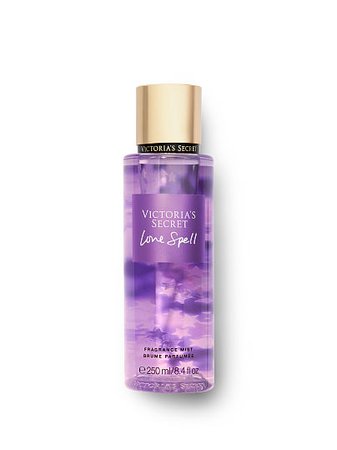Fragrance Mists - Victoria's Secret - beauty