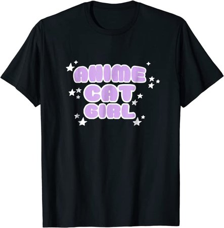 Amazon.com: "Anime Cat Girl": Clothing
