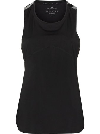 Adidas By Stella McCartney TrueStength Yoga Tank Top - Farfetch