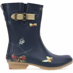 blue rubber boots - Google Search