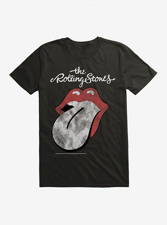 Rolling Stones t-shirt