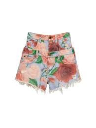 loewe roses shorts - Google Search
