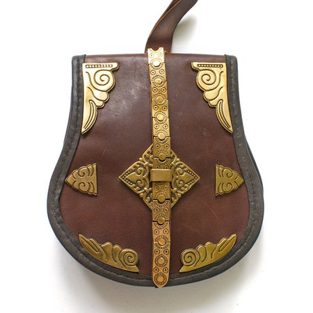 Winged Tarsoly from Shestovica | Viking Bag