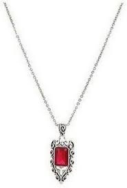 isabelle lightwood necklace - Google Search