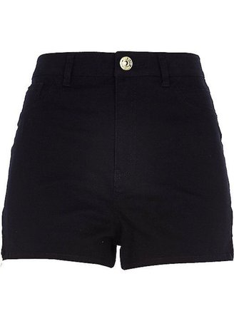 shorts (black)