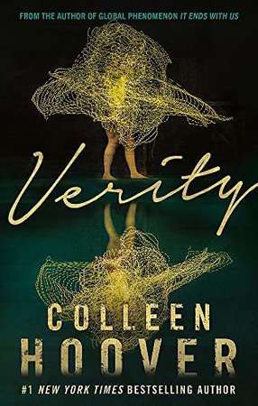 NEW-Verity: Colleen Hoover: Amazon.com: Books