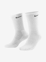 meias Nike brancas