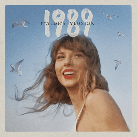 1989 Taylor’s Version