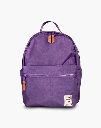 LOLA Mondo Starchild Medium Backpack