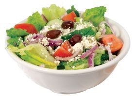 salad