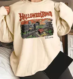 cute oversized haloween hoodies blank backround - Google Search