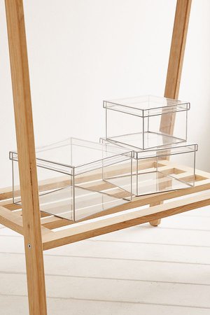 Looker Storage Box | Urban Outfitters