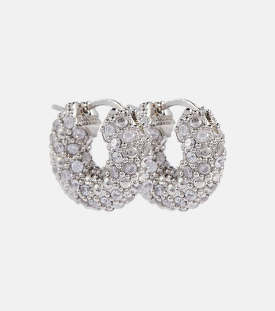jil sander earrings