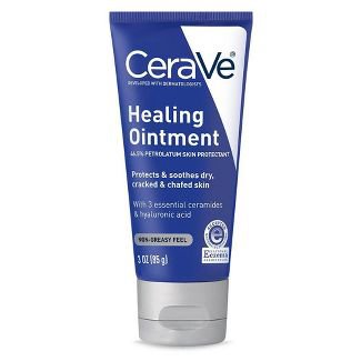 CeraVe Healing Ointment - 3oz : Target