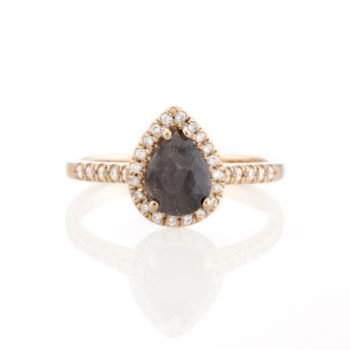 Eclipse Ring - Vale Jewelry