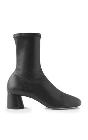 Glove Faux Leather Boots By Proenza Schouler | Moda Operandi