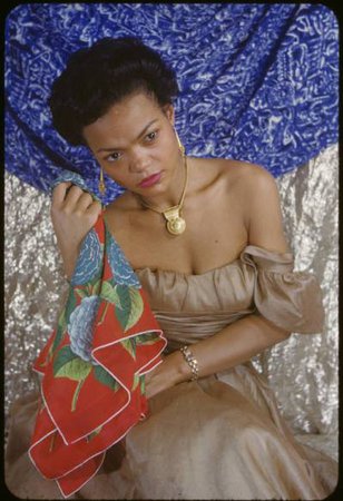 More of the 1950’s: Get the Look of Eartha Kitt – EauMG