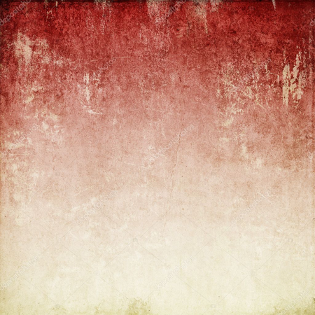 ivory red background