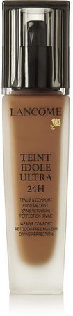 Teint Idole Ultra 24h Liquid Foundation - 540 Suede W, 30ml