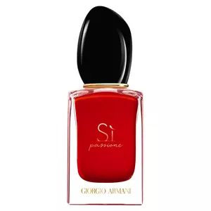 red perfume