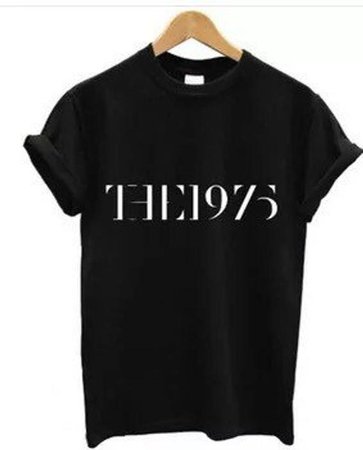 The 1975 T shirt | Etsy