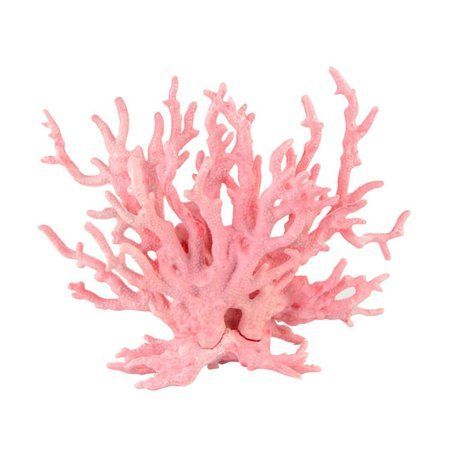 artificial coral