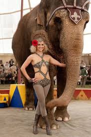 water for elephants movie