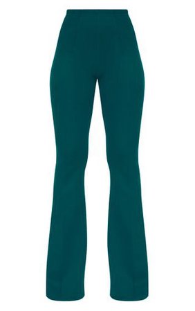 PLT turquoise pants