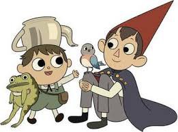 over the garden wall hat - Google Search