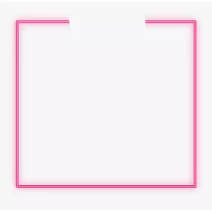 neon square  https://www.pngitem.com/middle/hmxoooR_glow-freetoedit-neon-square-pink-frame-border-ivory/